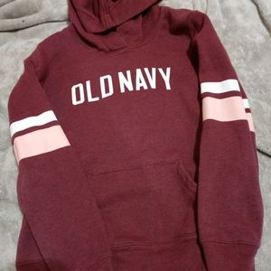 Old Navy Hoodie